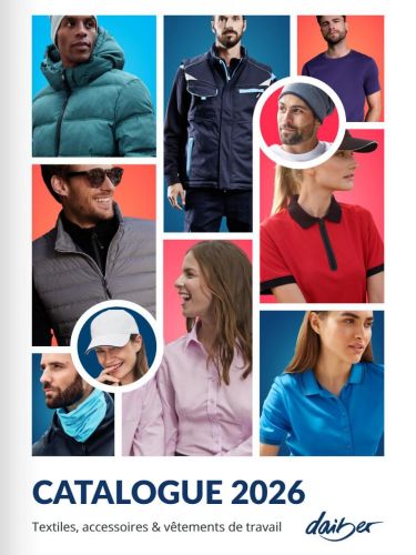 Catalogue James&Nicholson / Myrtle Beach NEUTRE 2025